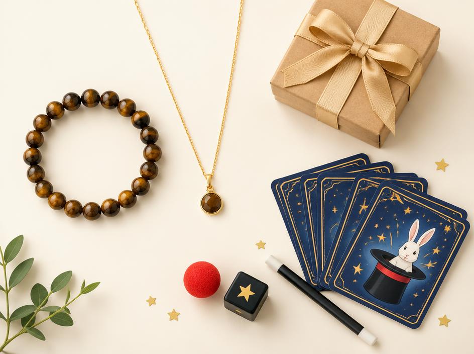 Accessories & Gifts at DAJKON