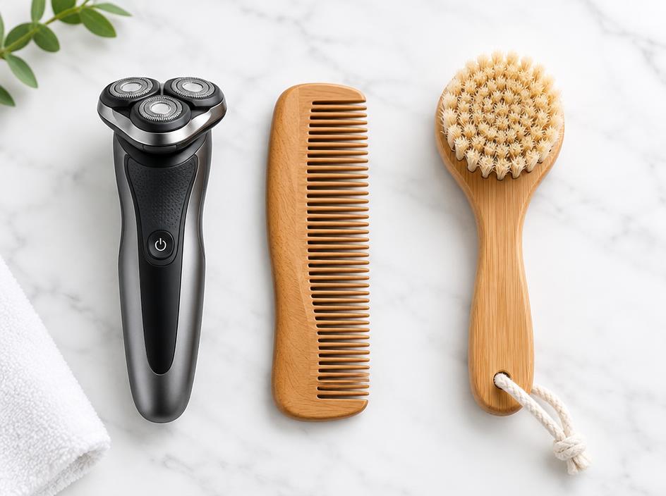 Grooming & Personal Care at DAJKON